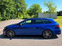 Gebraucht Seat Leon 4Drive 300 PS (220 kW) 2018 Kombi