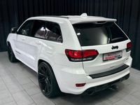 Gebraucht Jeep Grand Cherokee SRT 468 PS (344 kW) 2017 SUV