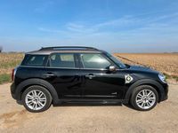 Gebraucht Mini Cooper Countryman 224 PS (164 kW) 2020 Schwarz SUV
