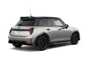 Gebraucht Mini John Cooper Works 156 PS (114 kW) 2025 Silber Kleinwagen