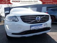 gebraucht Volvo XC60 Summum 2WD GRA Leder Memory Navi AHK -Service