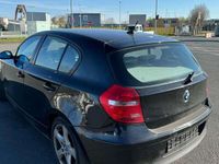 gebraucht BMW 116 116 i