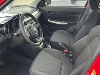 gebraucht Suzuki Swift Comfort