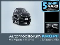 Neu Ford Puma Premium 124 kW (169 PS) 2026 Agate black SUV