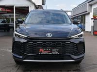 Neu MG ZS 197 PS (144 kW) 2026 Pebble black SUV