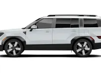 Gebraucht Hyundai Santa Fe Intro Edition 215 PS (158 kW) 2025 Magnetic grey SUV