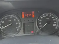 Gebraucht Renault Clio 75 PS (55 kW) 2004 Silber Kleinwagen