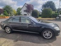 gebraucht Mercedes S500L 4Matic 7G-TRONIC