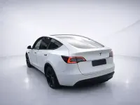 Used Tesla Model Y 378 kW (514 HP) 2023 White SUV