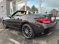 gebraucht Mercedes SLC300 AMG+Night+ILS+Sound+Airscarf+Ambi+1.Hand