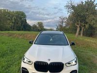 gebraucht BMW X5 X5