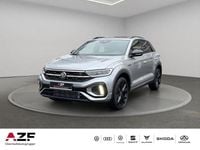 Neu VW T-Roc R-line 150 PS (110 kW) 2026 Pyritsilber metallic SUV