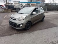 gebraucht Kia Picanto Edition 7