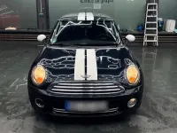 Used Mini Cooper 116 HP (85 kW) 2007 Andere farben Hatchback