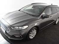 Gebraucht Ford Mondeo 188 PS (138 kW) 2021 Grau Kombi