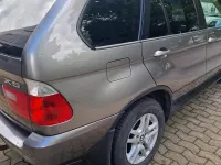 Gebraucht BMW X5 231 PS (169 kW) 2006 Grau SUV