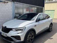 Gebraucht Renault Arkana Engineered 143 PS (105 kW) 2024 Weiß SUV