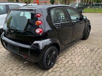 gebraucht Smart ForFour 1.1 Benzin