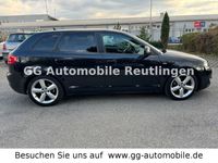 gebraucht Audi A3 Sportback 1.4TFSI Ambition|AUTOMATIK|S-LINE