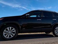Gebraucht Kia Sorento 2011 Schwarz SUV