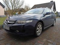Gebraucht Honda Accord Executive 140 PS (102 kW) 2006 Kombi