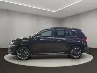Gebraucht Cupra Ateca 150 PS (110 kW) 2024 Magic schwarz metallic SUV