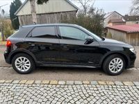 gebraucht Audi A1 allstreet 35 TFSI S tronic,Navi,5.Jahre Gar.