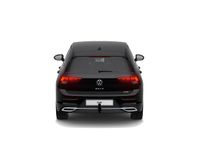 Gebraucht VW Golf VIII Style 150 PS (110 kW) 2022 Schwarz Limousine