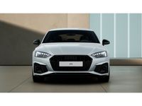 gebraucht Audi A5 Sportback S line Competition Ed+ 40 TFSI Matrix/B&O/Nav/Assist