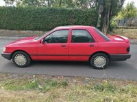 gebraucht Ford Sierra Brava 2.0.SpoilerSD,Alus1Hand.Tüv12.2025!