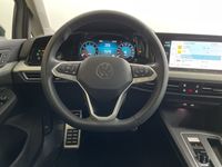 gebraucht VW Golf VIII VIII 1,5 eTSI Move AHK HuD LED+ Navi SHZ