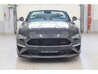gebraucht Ford Mustang Cabrio California V8 Aut,MAGNE RIDE/NAVI