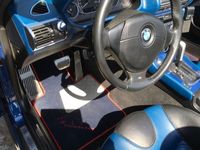 gebraucht BMW Z3 Roadster 2.8 -