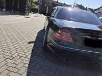 Gebraucht Mercedes CL600 Elegance 367 PS (269 kW) 2000 Schwarz Coupé