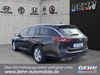 Gebraucht Opel Insignia Elegance 174 PS (127 kW) 2023 Schwarz Kombi