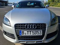 gebraucht Audi TT Roadster TT 2.0 TFSI S tronic