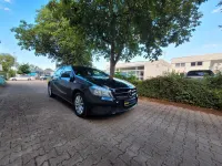 Gebraucht Mercedes A180 Style 122 PS (89 kW) 2015 Schwarz Kleinwagen