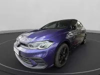 Gebraucht VW Polo Goal 116 PS (85 kW) 2024 Grau Kleinwagen