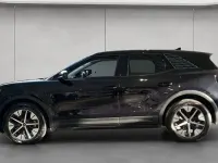 Nowe Ford Explorer Select 250 kW (340 KM) 2025 Czarny SUV
