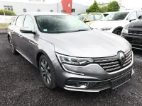 Gebraucht Renault Talisman Intens 159 PS (116 kW) 2022 Cassiopee grau metallic Limousine