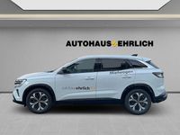 Gebraucht Renault Austral Techno 158 PS (116 kW) 2024 Weiß SUV