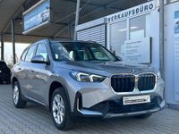 Gebraucht BMW X1 136 PS (100 kW) 2024 Silber SUV
