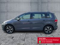 gebraucht VW Touran Highline