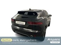 Gebraucht Jaguar E-Pace SE 200 PS (147 kW) 2021 Schwarz SUV