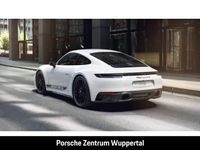 gebraucht Porsche 911 Carrera GTS nur 11.140Km Sportabgasanlage