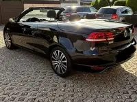 Gebraucht VW Eos 140 PS (102 kW) 2011 Cabrio