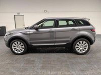Gebraucht Land Rover Range Rover evoque 241 PS (177 kW) 2018 Corrisgraumet. SUV