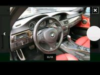gebraucht BMW 335 X i Coupé E92 N54