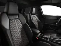 Neu Audi RS3 Sportback Ambiente 400 PS (294 kW) 2026 Andere Kleinwagen