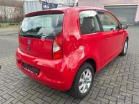 gebraucht Seat Mii Chic - Automatik